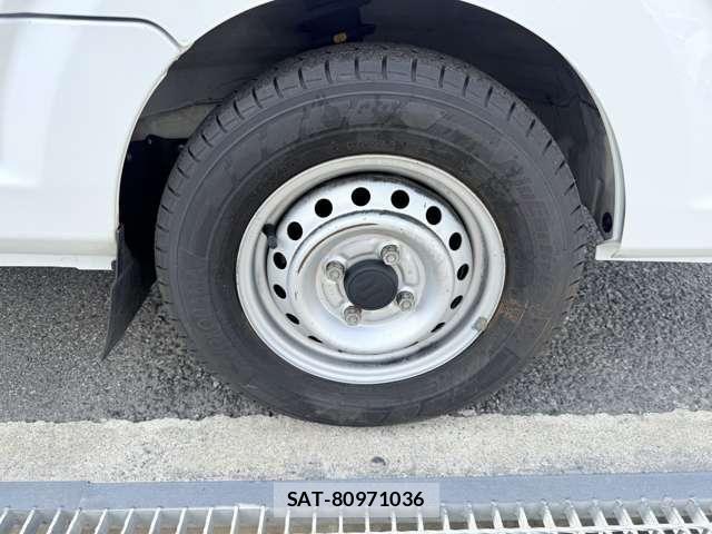 Suzuki CARRY TRUCK 2021-12 8244808-12