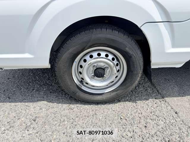 Suzuki CARRY TRUCK 2021-12 8244808-13