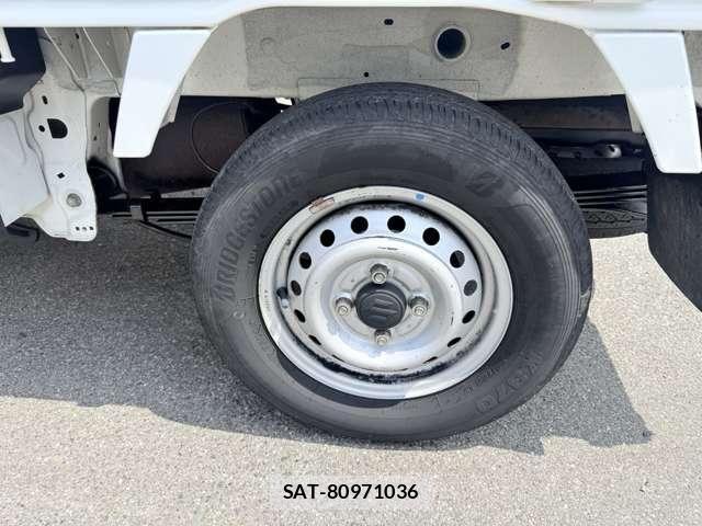 Suzuki CARRY TRUCK 2021-12 8244808-14