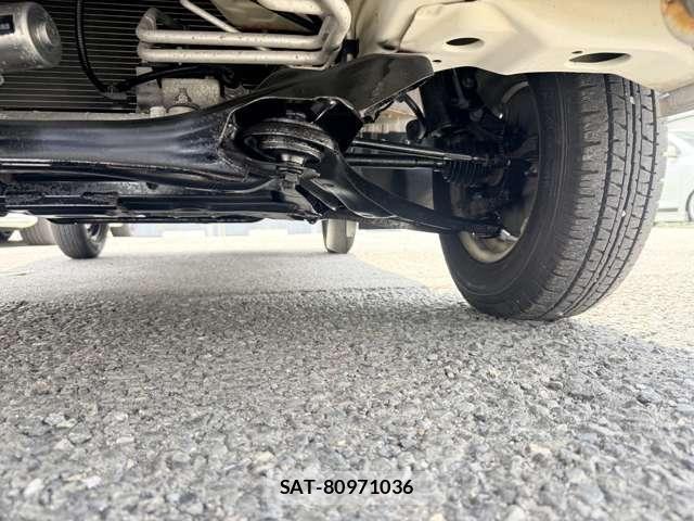 Suzuki CARRY TRUCK 2021-12 8244808-17