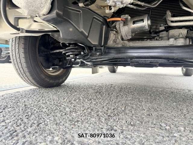 Suzuki CARRY TRUCK 2021-12 8244808-18