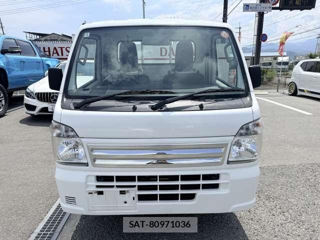 Suzuki CARRY TRUCK 2021-12 8244808-1