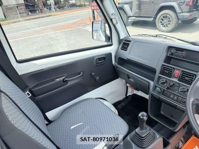 Suzuki CARRY TRUCK 2021-12 8244808-20