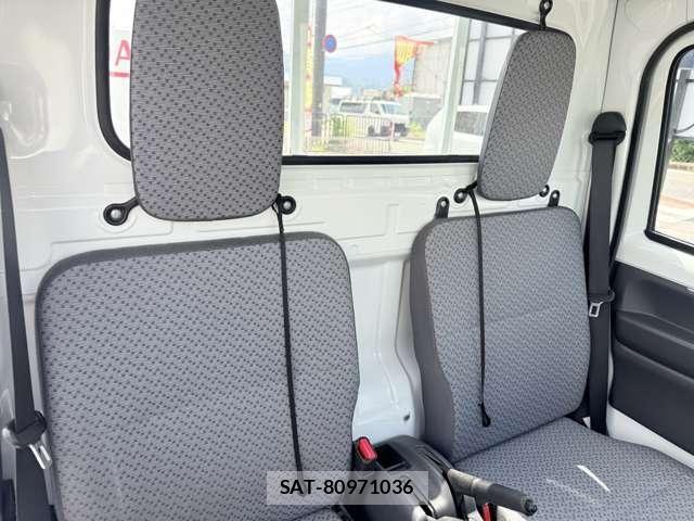 Suzuki CARRY TRUCK 2021-12 8244808-22