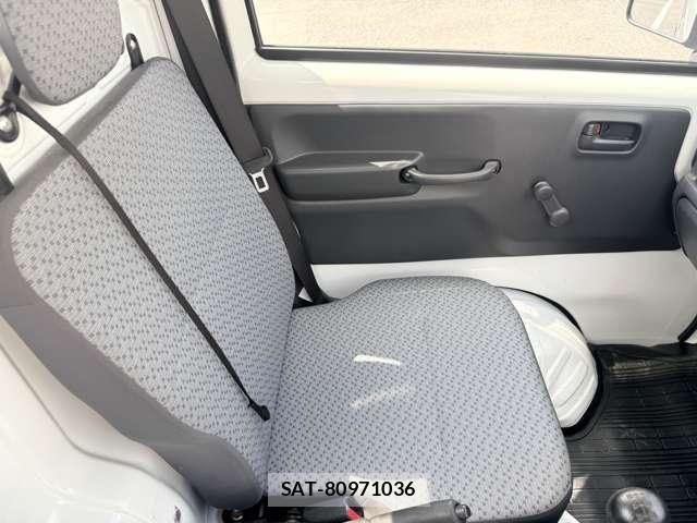 Suzuki CARRY TRUCK 2021-12 8244808-23