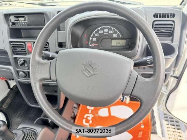 Suzuki CARRY TRUCK 2021-12 8244808-25