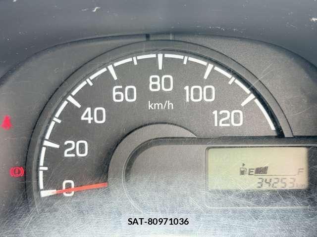 Suzuki CARRY TRUCK 2021-12 8244808-26