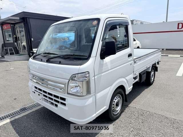 Suzuki CARRY TRUCK 2021-12 8244808-2