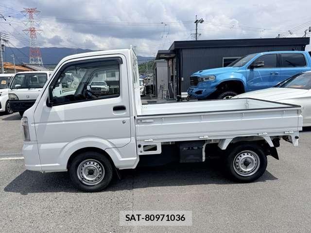 Suzuki CARRY TRUCK 2021-12 8244808-3