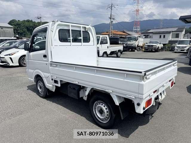 Suzuki CARRY TRUCK 2021-12 8244808-4