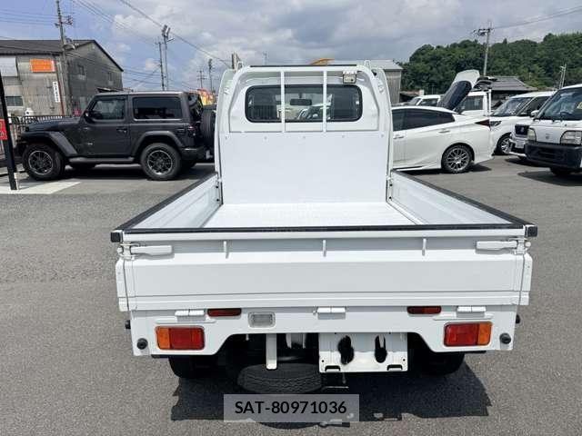 Suzuki CARRY TRUCK 2021-12 8244808-5