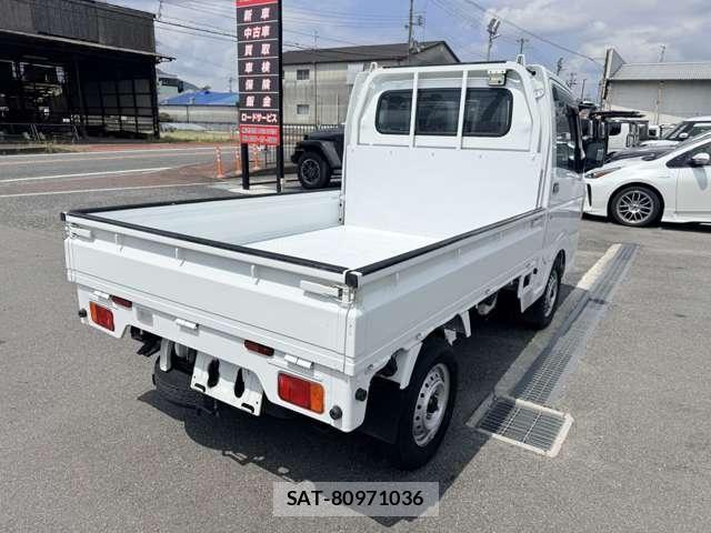 Suzuki CARRY TRUCK 2021-12 8244808-6