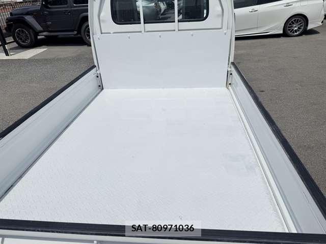 Suzuki CARRY TRUCK 2021-12 8244808-8