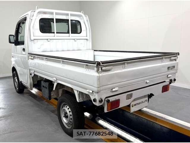 Suzuki CARRY TRUCK 2012-06 8244811-12