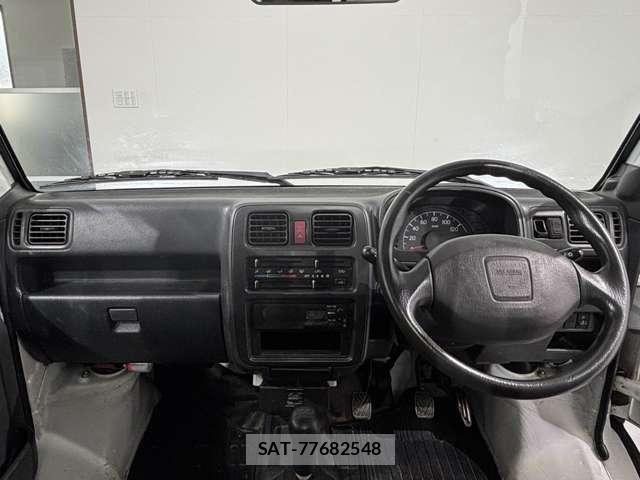 Suzuki CARRY TRUCK 2012-06 8244811-13