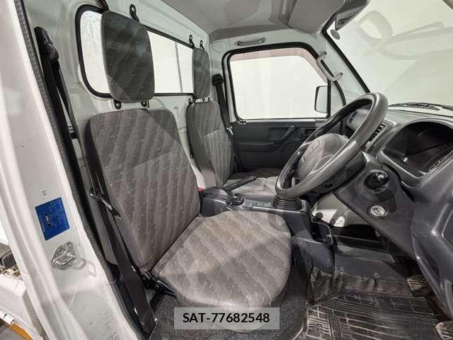 Suzuki CARRY TRUCK 2012-06 8244811-14