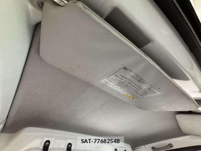 Suzuki CARRY TRUCK 2012-06 8244811-16