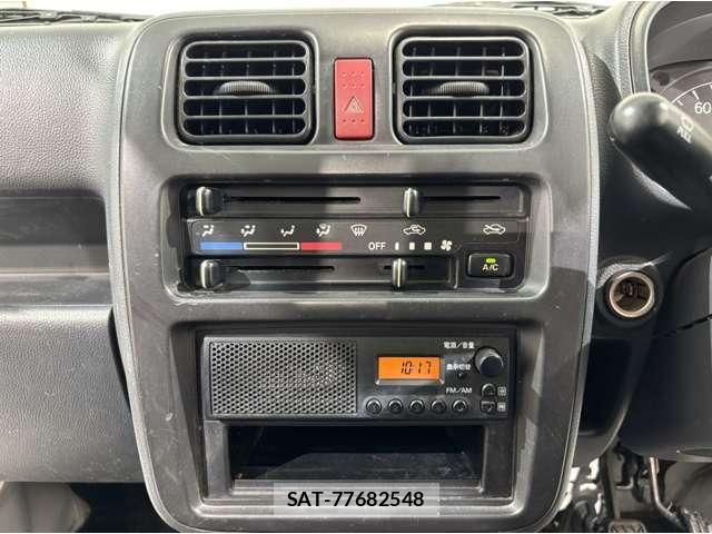 Suzuki CARRY TRUCK 2012-06 8244811-20