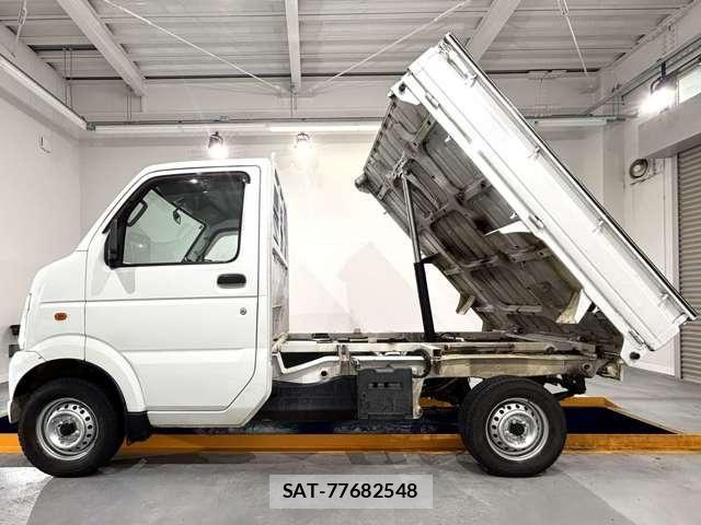 Suzuki CARRY TRUCK 2012-06 8244811-4