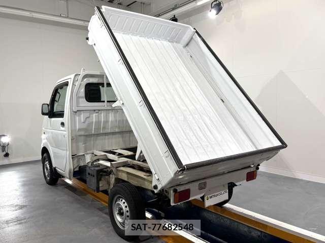 Suzuki CARRY TRUCK 2012-06 8244811-5