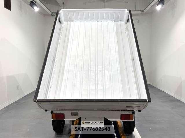 Suzuki CARRY TRUCK 2012-06 8244811-6