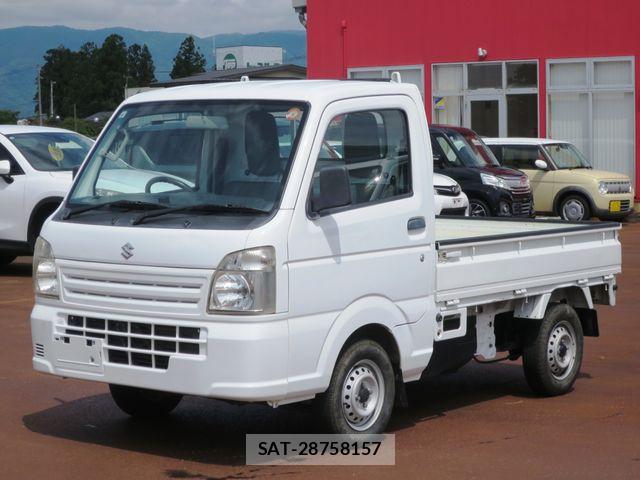 Suzuki CARRY TRUCK 2013-11 8244810-0