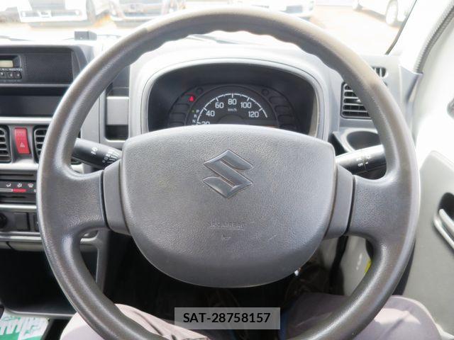 Suzuki CARRY TRUCK 2013-11 8244810-9