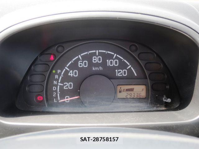 Suzuki CARRY TRUCK 2013-11 8244810-10