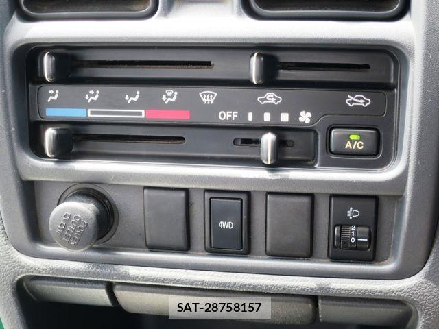Suzuki CARRY TRUCK 2013-11 8244810-12
