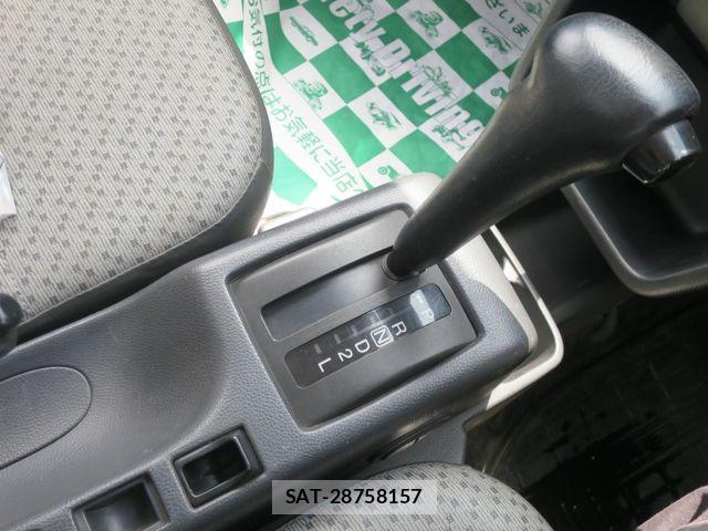 Suzuki CARRY TRUCK 2013-11 8244810-13