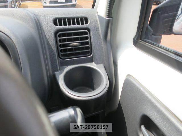Suzuki CARRY TRUCK 2013-11 8244810-14