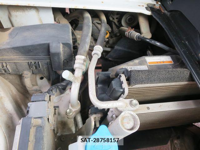 Suzuki CARRY TRUCK 2013-11 8244810-19