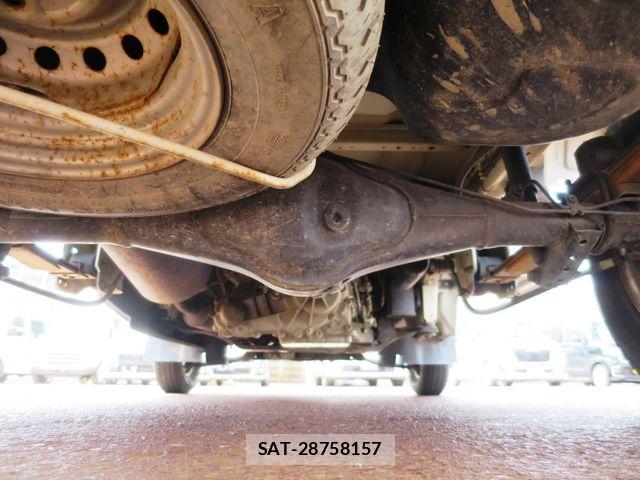Suzuki CARRY TRUCK 2013-11 8244810-20