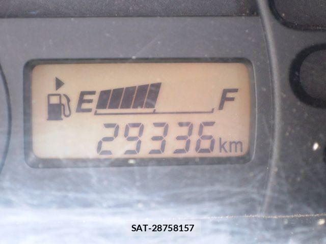 Suzuki CARRY TRUCK 2013-11 8244810-21