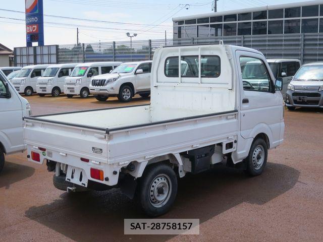 Suzuki CARRY TRUCK 2013-11 8244810-2
