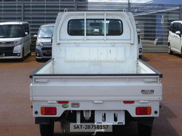 Suzuki CARRY TRUCK 2013-11 8244810-3