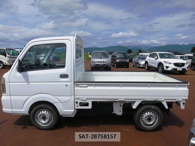 Suzuki CARRY TRUCK 2013-11 8244810-4