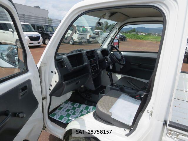 Suzuki CARRY TRUCK 2013-11 8244810-5