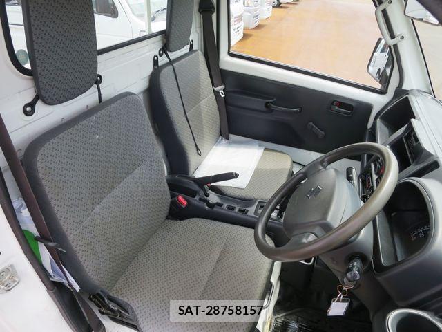 Suzuki CARRY TRUCK 2013-11 8244810-7