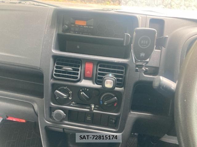 Suzuki CARRY TRUCK 2019-10 8244809-9
