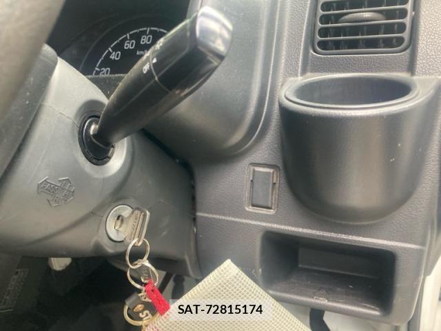 Suzuki CARRY TRUCK 2019-10 8244809-11