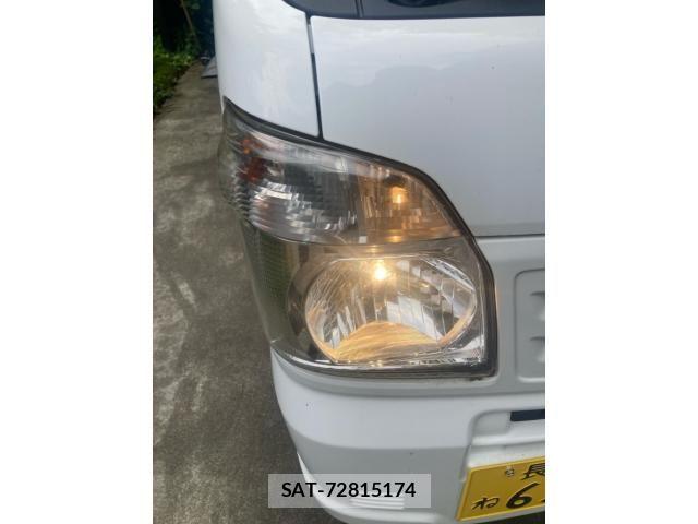 Suzuki CARRY TRUCK 2019-10 8244809-12