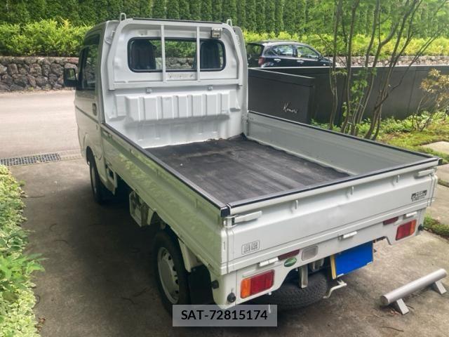 Suzuki CARRY TRUCK 2019-10 8244809-1