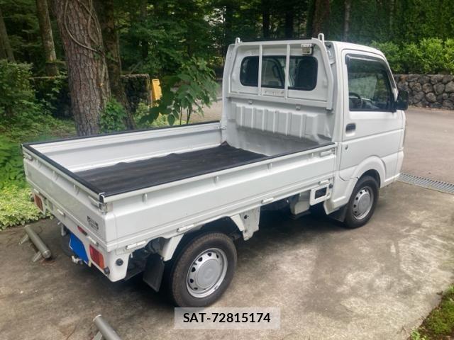 Suzuki CARRY TRUCK 2019-10 8244809-3