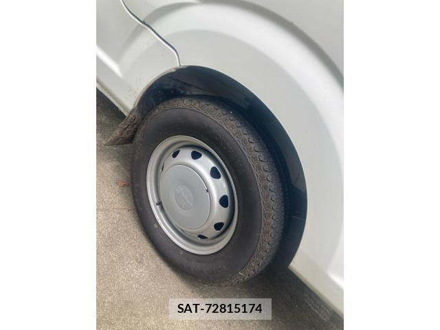 Suzuki CARRY TRUCK 2019-10 8244809-4
