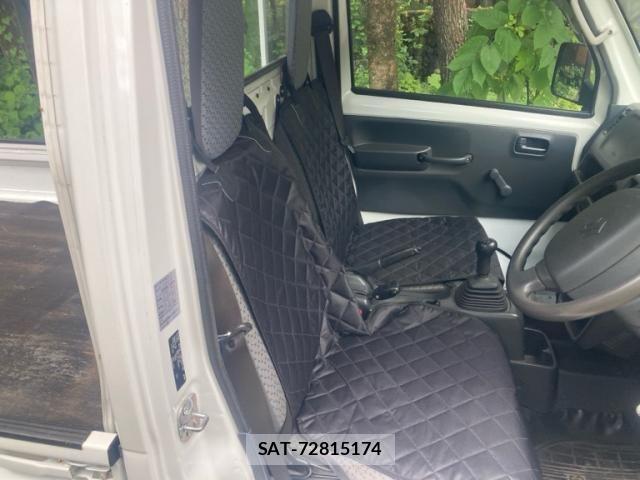 Suzuki CARRY TRUCK 2019-10 8244809-5