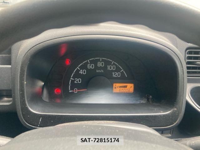 Suzuki CARRY TRUCK 2019-10 8244809-8