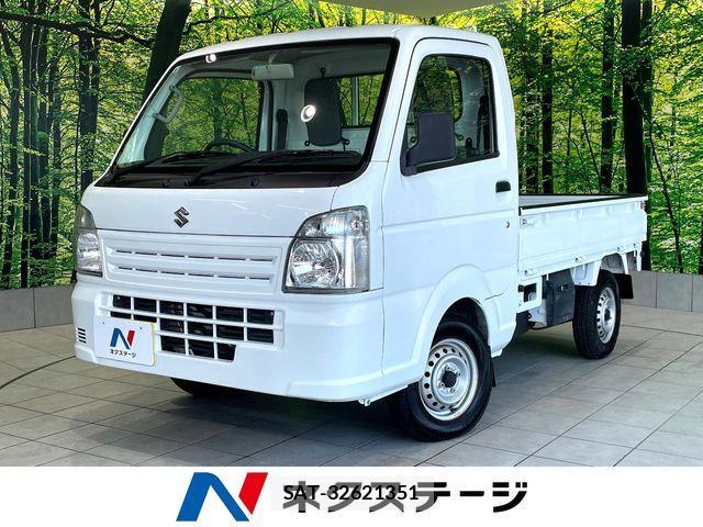 Suzuki CARRY TRUCK 2018-09 8313616-0
