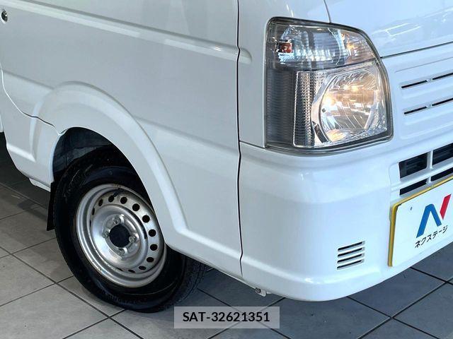Suzuki CARRY TRUCK 2018-09 8313616-11