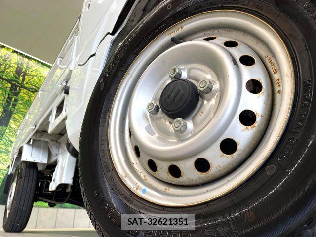 Suzuki CARRY TRUCK 2018-09 8313616-12